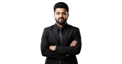 Faisal Hussain Promoted to Brand Manager at Ferozsons Laboratories