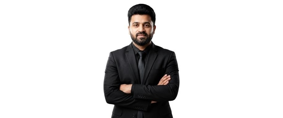 Faisal Hussain Promoted to Brand Manager at Ferozsons Laboratories