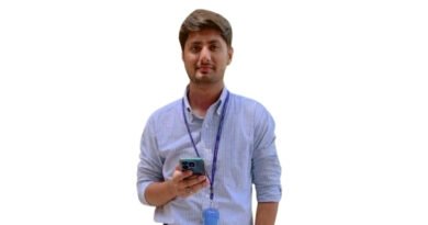 Faraz Ali Promoted to Assistant Manager Quality Control at Getz Pharma