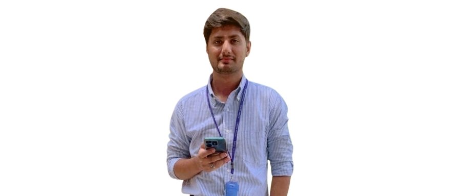 Faraz Ali Promoted to Assistant Manager Quality Control at Getz Pharma