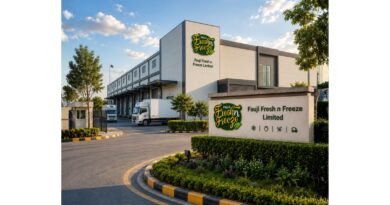 Fauji Fresh n Freeze Is Hiring Area Sales Manager in Karachi | Apply Now