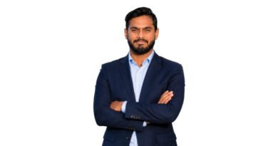 Fawad Farid Ishaque Joins as Assistant Brand Manager at SJ&G Pharmaceutical Group