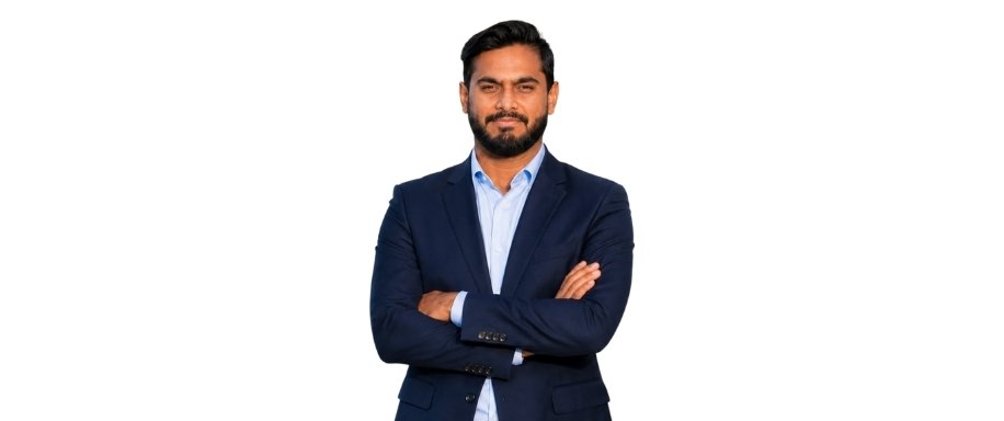 Fawad Farid Ishaque Joins as Assistant Brand Manager at SJ&G Pharmaceutical Group