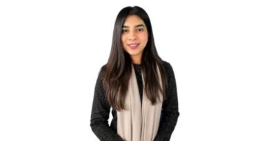 Hamala khan Joins as Assistant Brand Manager Marketing at Ferozsons Laboratories