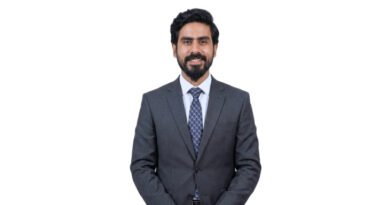 Hammad Ahmed Promoted to Assistant Director Human Resources at SICHN