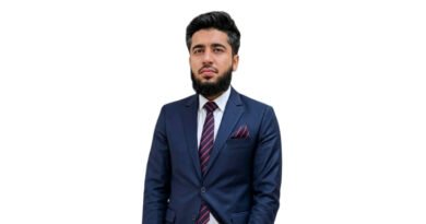 Hammad Sohail Younus Joined as Finance Manager at Orient Energy Systems Pvt. Ltd.