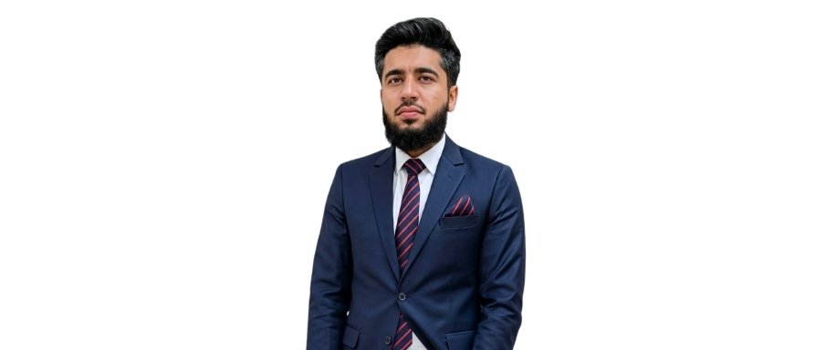 Hammad Sohail Younus Joined as Finance Manager at Orient Energy Systems Pvt. Ltd.
