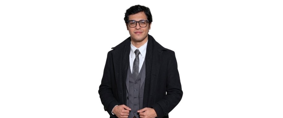 Hamza Baksh Ghani Joined as Associate, Demand Planning at foodpanda