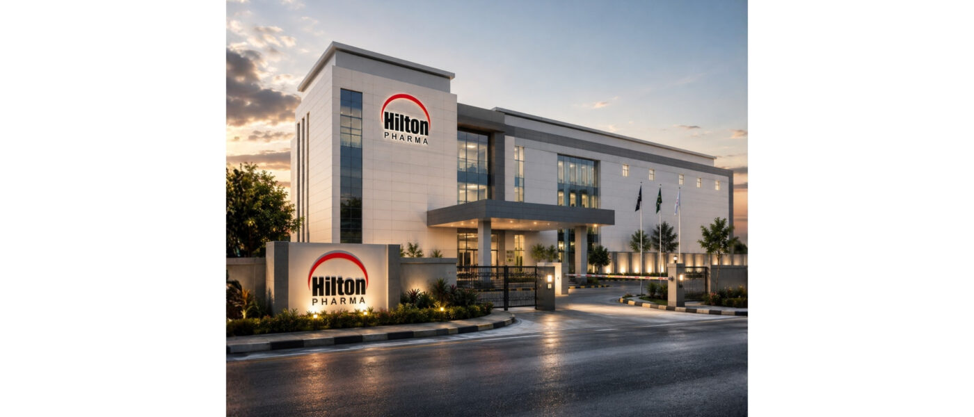 Hilton Pharma Is Hiring | Officer / Senior Officer QC Stability | Apply Now