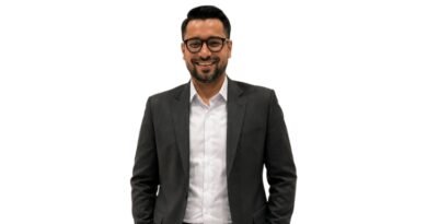 Humayun Javed Promoted to Marketing Manager at Tapal Tea