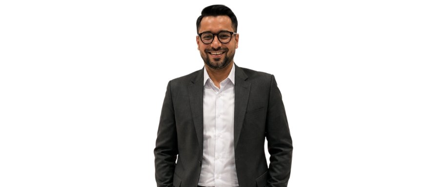 Humayun Javed Promoted to Marketing Manager at Tapal Tea