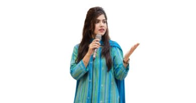 Ifra Rehman Appointed as Junior Financial Analyst at Contour Software