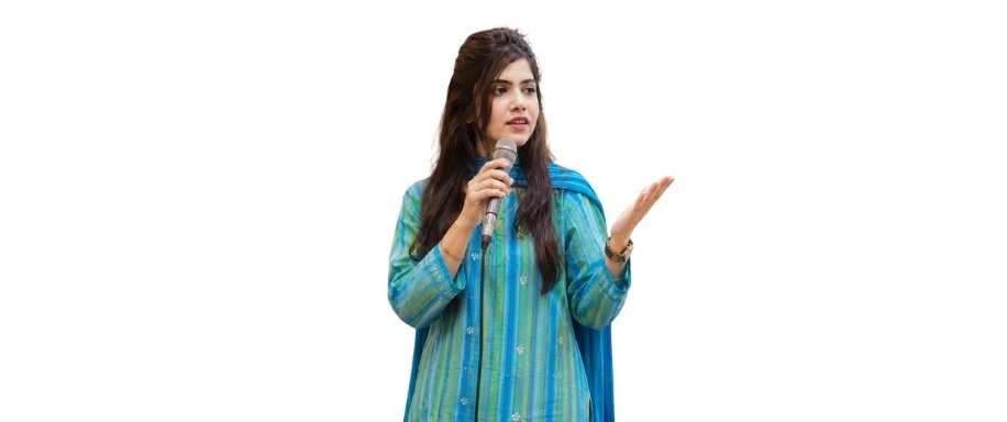 Ifra Rehman Appointed as Junior Financial Analyst at Contour Software