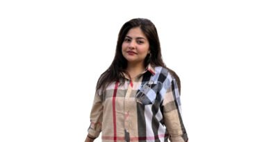 Zoha Aslam Appointed as Billing Specialist at Contour Software