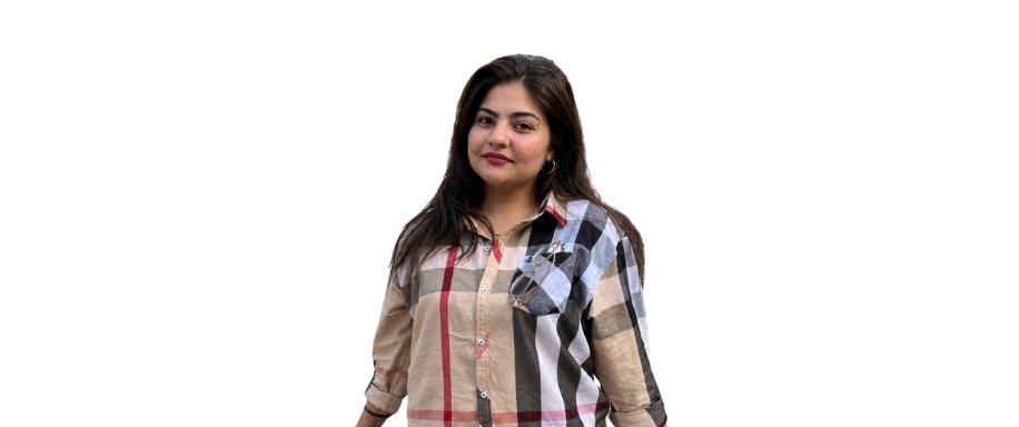 Zoha Aslam Appointed as Billing Specialist at Contour Software