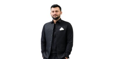 Ikram Khan Promoted to Assistant Accountant at Contour Software
