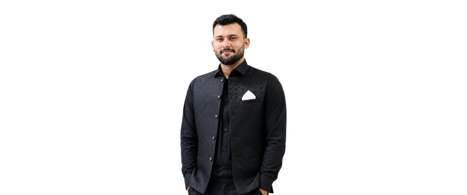 Ikram Khan Promoted to Assistant Accountant at Contour Software