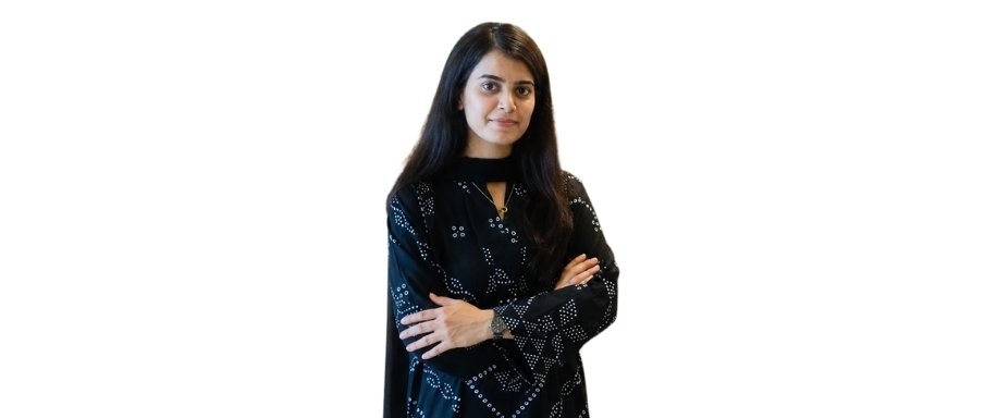 Iqra Zaheer Shaikh Joins as Quality Control (QC) Intern at Getz Pharma