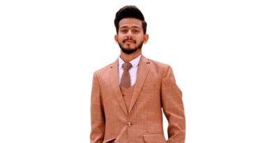 Iqrar Abid Appointed as Executive HR-IR at Utopia Industries