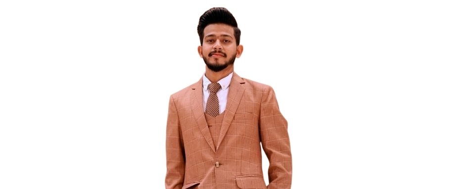 Iqrar Abid Appointed as Executive HR-IR at Utopia Industries
