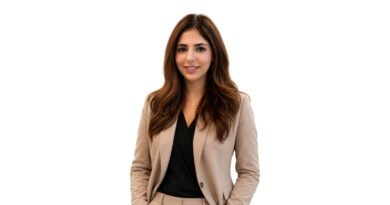 Areej Yaseen Appointed as Senior Data Analyst at JazzCash