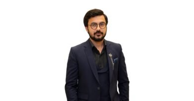 Irfan Saeed Promoted to Assistant Brand Manager at Brighto Paints