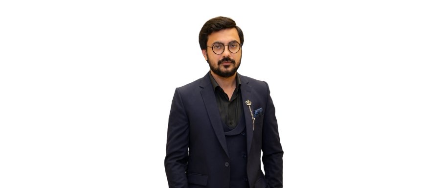 Irfan Saeed Promoted to Assistant Brand Manager at Brighto Paints