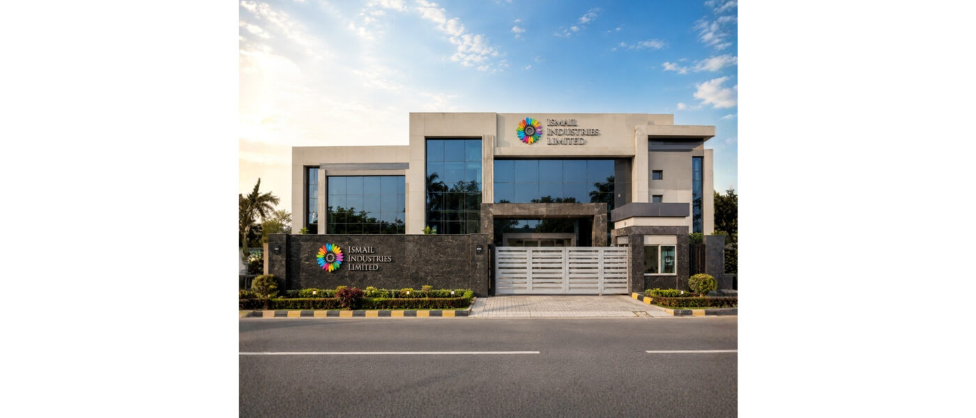 Ismail Industries Limited Is Hiring | Multiple Career Opportunities | Apply Now