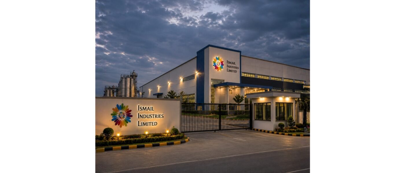Ismail Industries Limited is Hiring | Multiple Career Opportunities | Apply Now