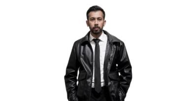 Jahanzaib Akmal Joins as GM Brand Communication at LAMA RETAIL