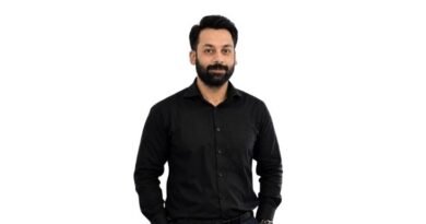 Jahanzaib Butt Promoted to Senior Brand Manager at Ferozsons Laboratories