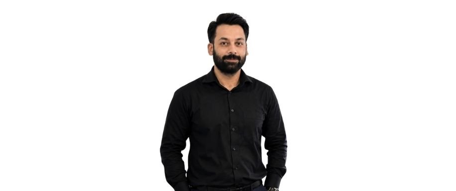 Jahanzaib Butt Promoted to Senior Brand Manager at Ferozsons Laboratories