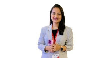 Kalpana K. Promoted to Assistant Product Manager at Getz Pharma