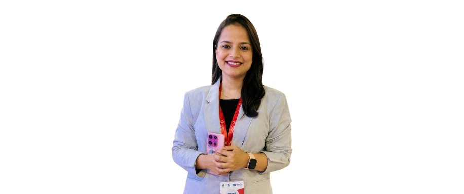 Kalpana K. Promoted to Assistant Product Manager at Getz Pharma