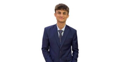Kashif Zafar Appointed as ICT Intern at Engro Corporation
