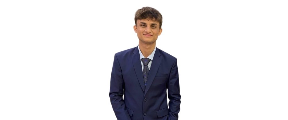 Kashif Zafar Appointed as ICT Intern at Engro Corporation