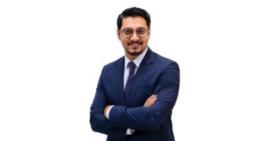 Khurram Tahir Appointed as Director Marketing - Pakistan & Iraq at Abbott