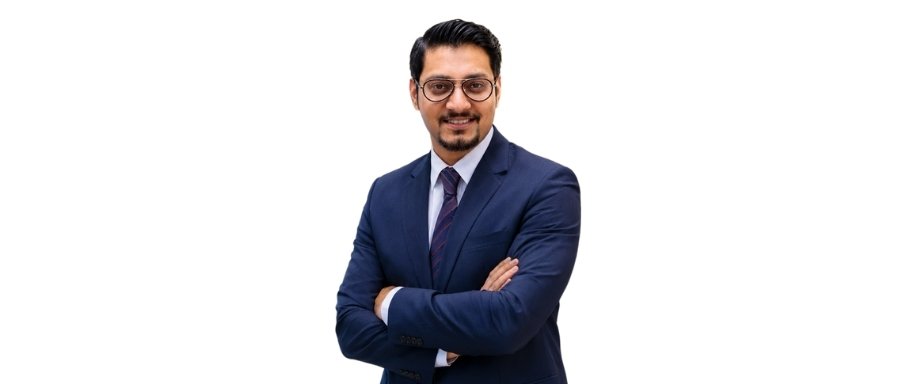 Khurram Tahir Appointed as Director Marketing - Pakistan & Iraq at Abbott