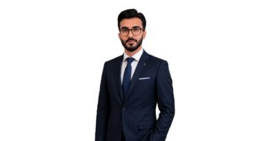 M Faraz Danish Appointed as Company Secretary at The IBL Group