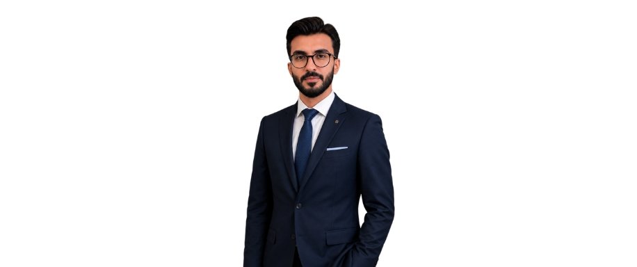 M Faraz Danish Appointed as Company Secretary at The IBL Group