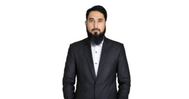 Muhammad Adnan has taken on a new professional chapter as Senior Manager Business Technology Solutions at