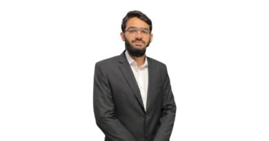 M. Ibrahim Moorad Promoted to Senior Associate-II at KPMG In Pakistan