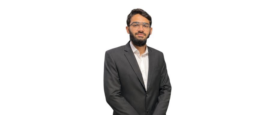 M. Ibrahim Moorad Promoted to Senior Associate-II at KPMG In Pakistan