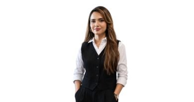 Maheen Shabbir Joins as AI Business Partner at TallyMarks Consulting