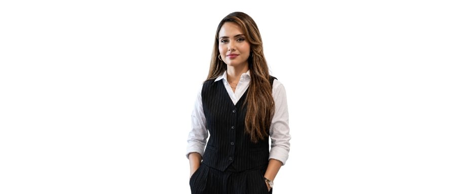 Maheen Shabbir Joins as AI Business Partner at TallyMarks Consulting