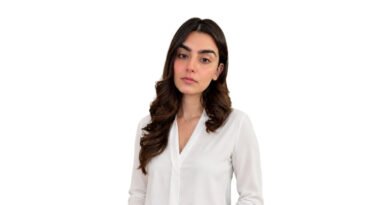 Mahnoor Arshad Jawed Promoted to Senior Bridal Consultant at MARIA.B. DESIGNS (PVT.) LTD.