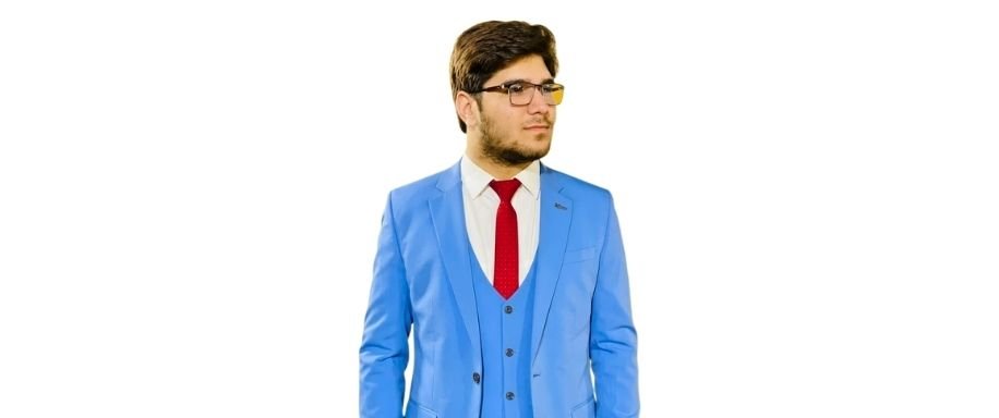 Makhzan Saleem Kamboh Appointed as Area Sales Manager at Kohat Cement Company Ltd