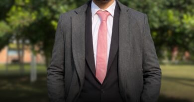 Mustafa Khursheed Promoted to Senior Associate at Acasus