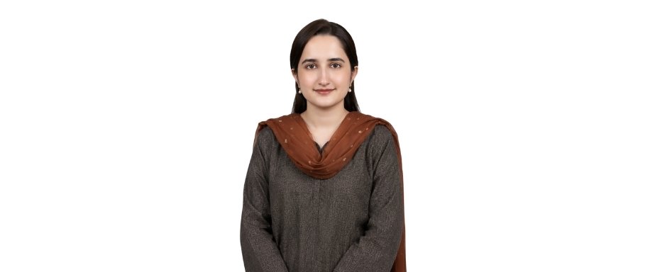 Mariyam Shahid Joined as Fashion Designer at BATIK Pakistan