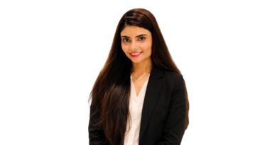 Minal Aftab Appointed as Management Trainee Officer - HR at Gourmet Pakistan